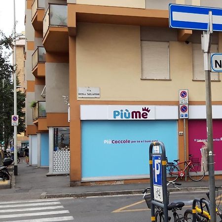La Casa Di Catia Hotell Firenze Eksteriør bilde