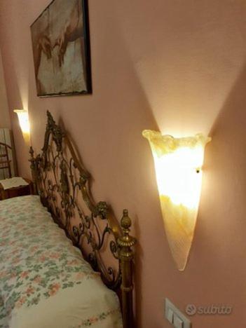 La Casa Di Catia Hotell Firenze Eksteriør bilde