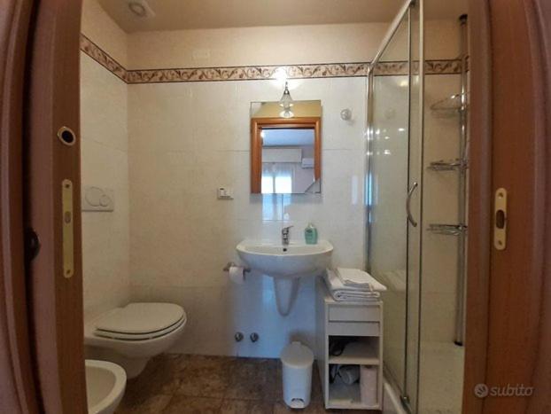 La Casa Di Catia Hotell Firenze Eksteriør bilde