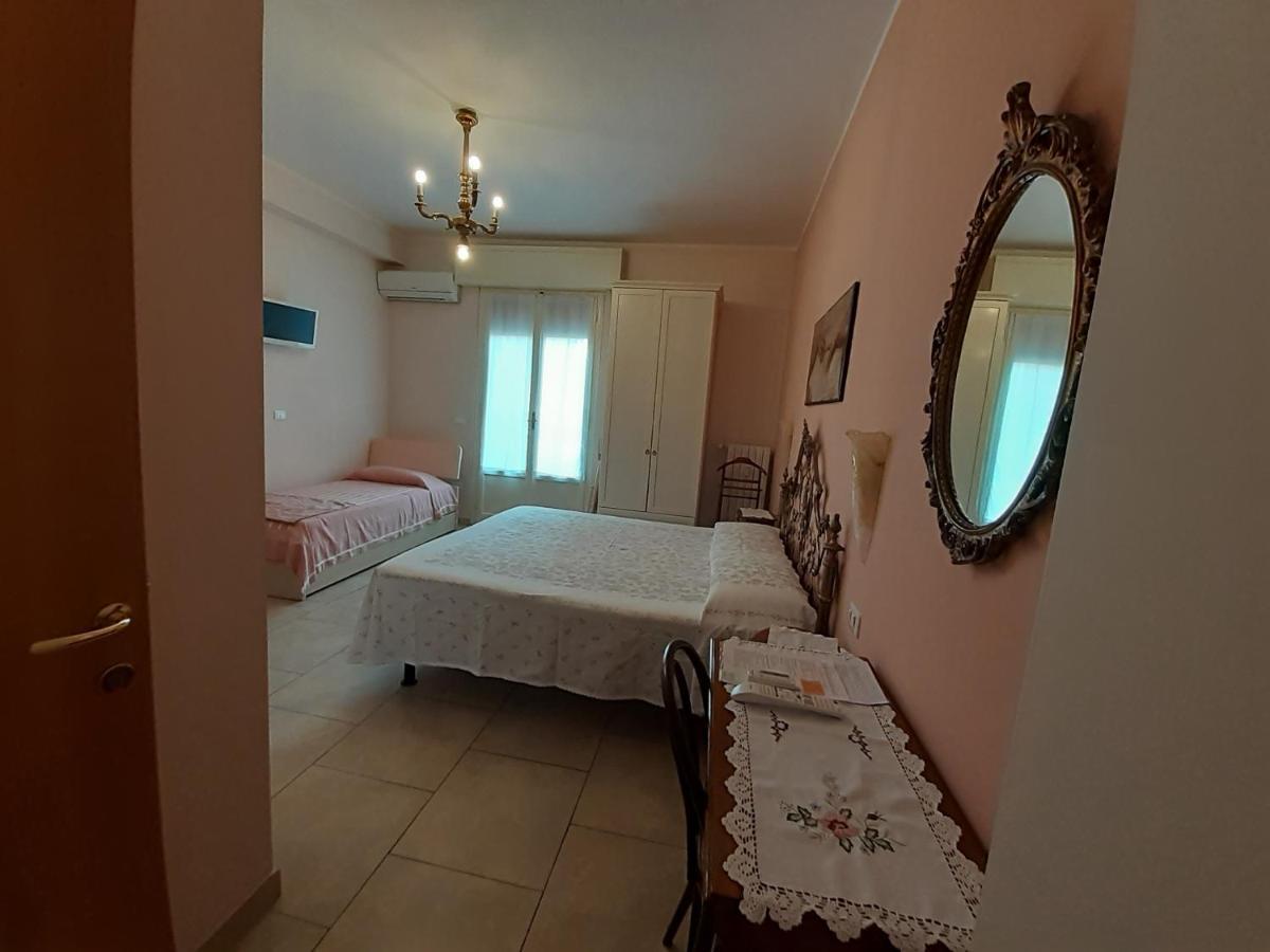 La Casa Di Catia Hotell Firenze Eksteriør bilde