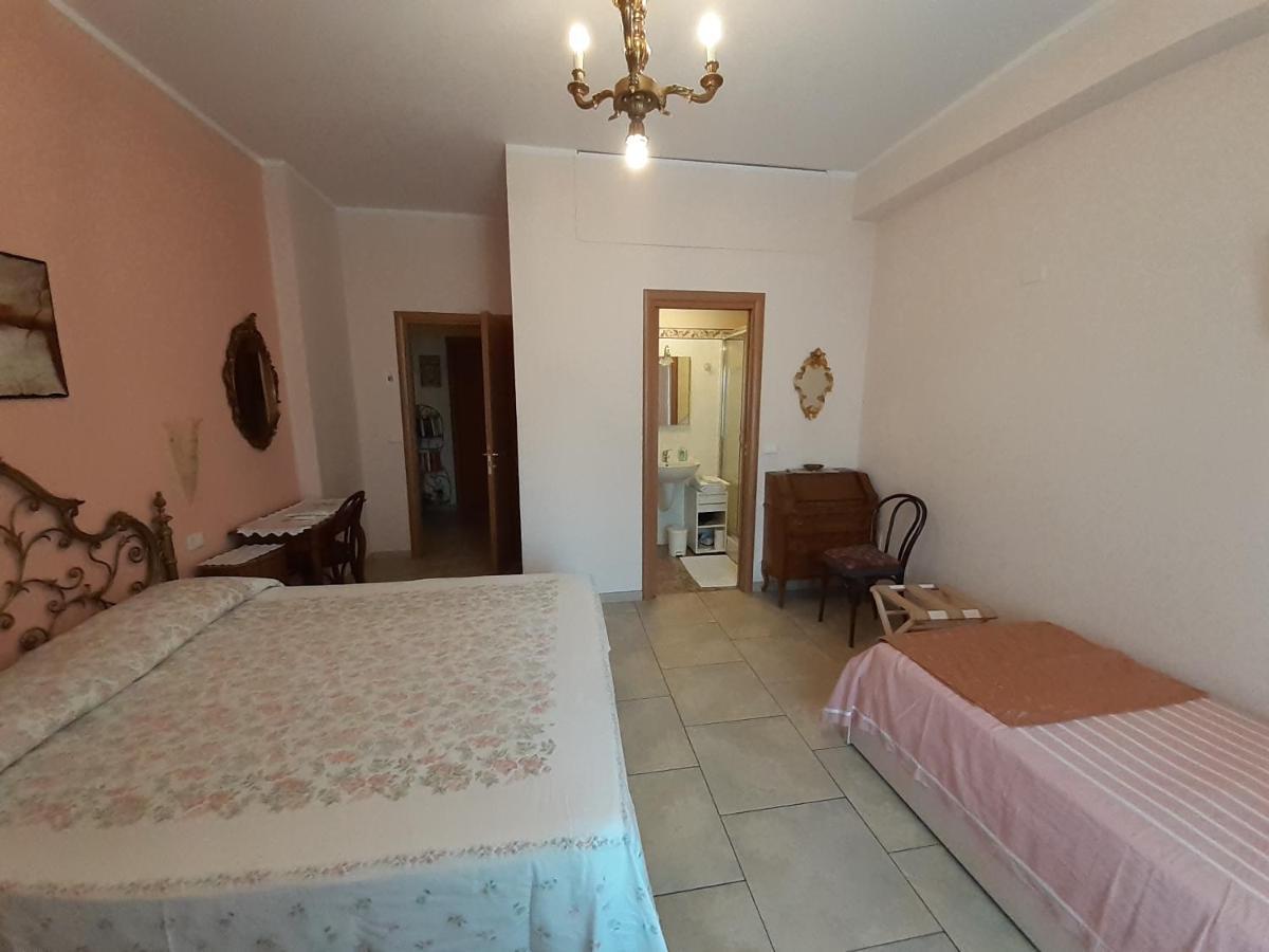 La Casa Di Catia Hotell Firenze Eksteriør bilde