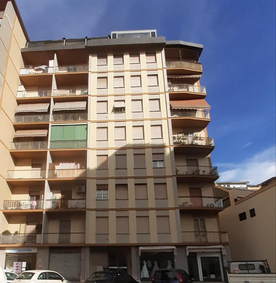 La Casa Di Catia Hotell Firenze Eksteriør bilde