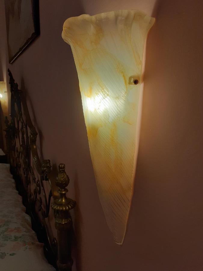 La Casa Di Catia Hotell Firenze Eksteriør bilde