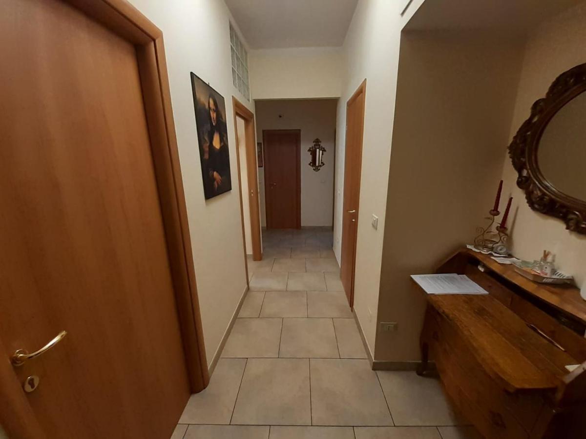 La Casa Di Catia Hotell Firenze Eksteriør bilde