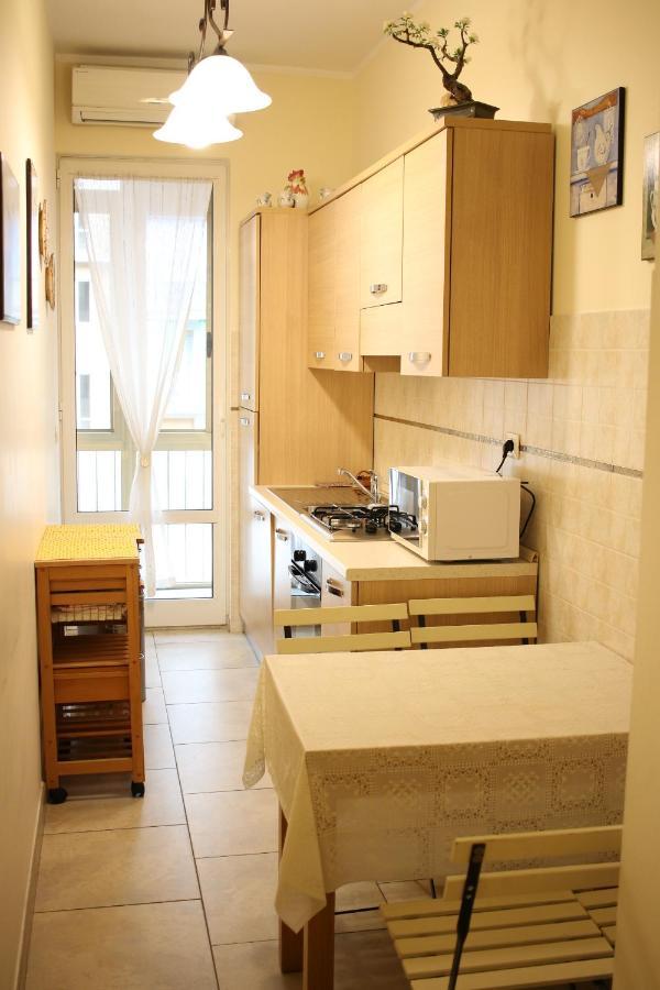 La Casa Di Catia Hotell Firenze Eksteriør bilde
