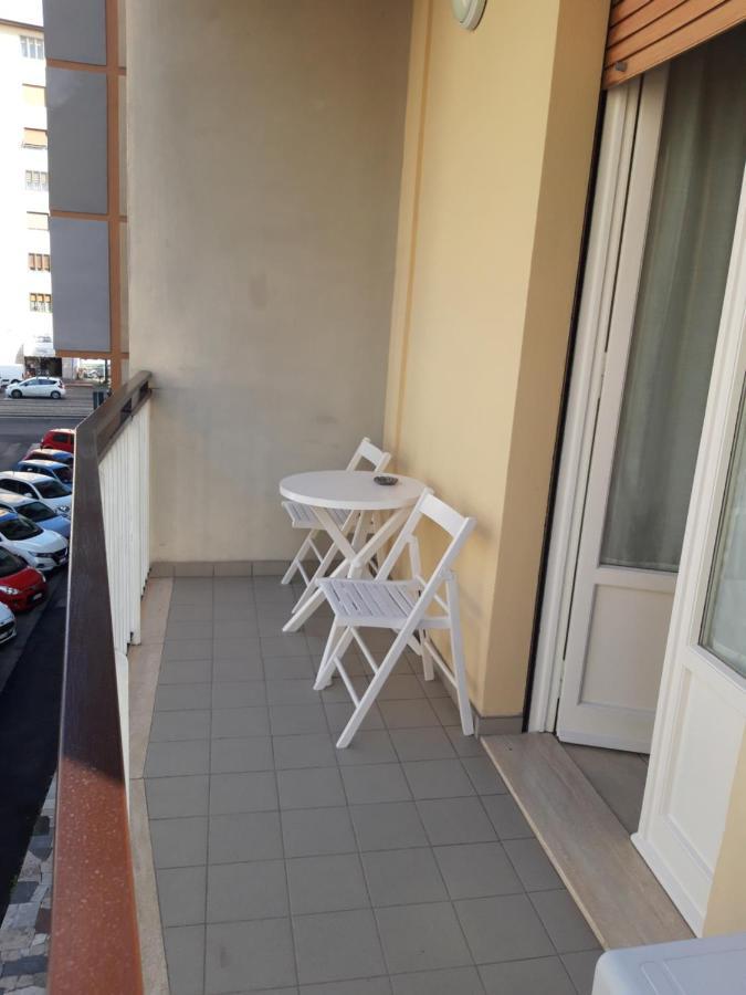 La Casa Di Catia Hotell Firenze Eksteriør bilde