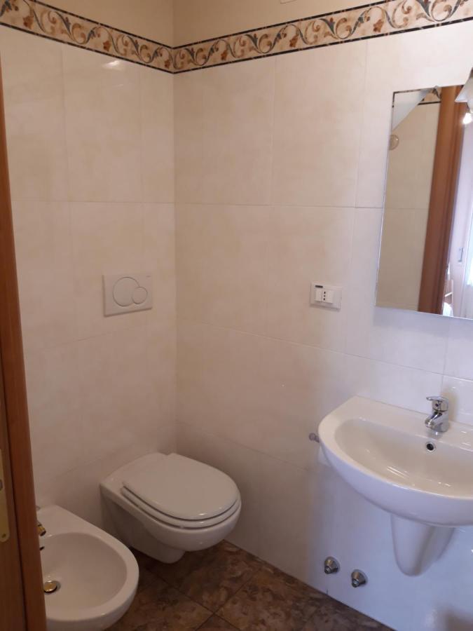 La Casa Di Catia Hotell Firenze Eksteriør bilde